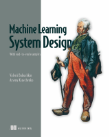 Machine Learning System Design With end-to-end exa... - dirzon