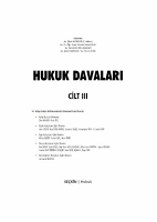 Hukuk_Davaları_Cilt_III_Asliye_Hukuk,kişiler,eşya,borçlar,kamulaştırma.pdf